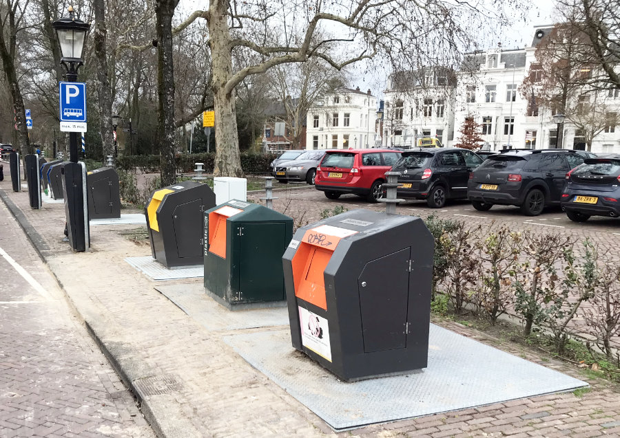 living in Utrecht Utrecht select